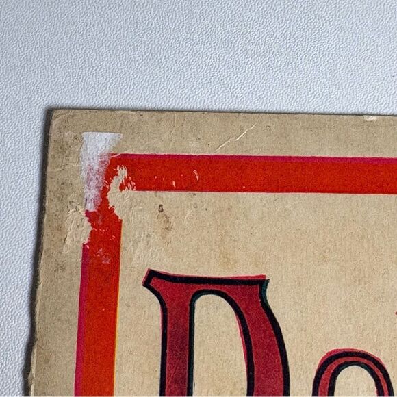 SAALFIELD DOLLIES TO PAINT CUT OUT & DRESS DOLL BOOK UNCUT - Picture 2 of 10